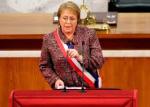 Lee más sobre el artículo Carta del Observatorio Parlamentario a la Presidenta Michelle Bachelet acerca de los Desafíos legislativos en DDHH a considerar en la Cuenta Pública 21 de Mayo de 2015