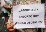 Lee más sobre el artículo Amplio respaldo ciudadano a proyecto gubernamental que despenaliza el aborto en tres causales