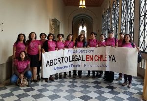 Lee más sobre el artículo Comité de Expertas del MESECVI manifiesta preocupación por situación de los derechos humanos de niñas embarazadas en Chile