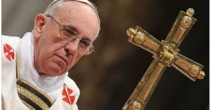 Lee más sobre el artículo ¿Puede la visita del Papa afectar la aprobación del proyecto #Aborto3causales?