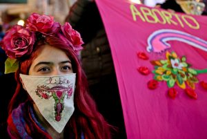 Lee más sobre el artículo Cómo hizo Chile para terminar con su draconiana prohibición del aborto