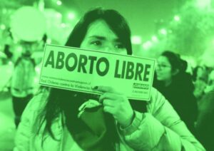 Lee más sobre el artículo Castigadas por abortar: las cifras de la persecución judicial a las mujeres en Chile