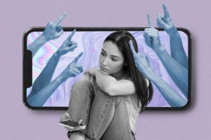 Lee más sobre el artículo Sí, el troleo en redes sociales es más violento hacia las políticas mujeres