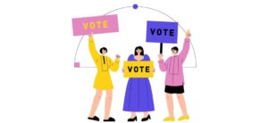 Lee más sobre el artículo Las mujeres decimos: Vamos por un voto informado