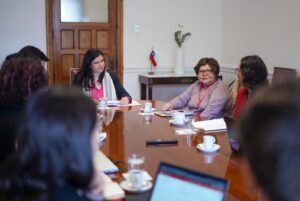 Lee más sobre el artículo Organizaciones urgen al Estado chileno avanzar reformas a la Ley de sociedad conyugal